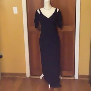 Lauren Ralph Lauren long dress